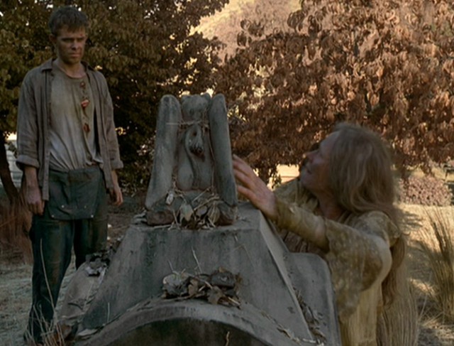 Carnivàle Fotoğrafı