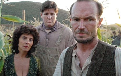 Carnivàle Fotoğrafı