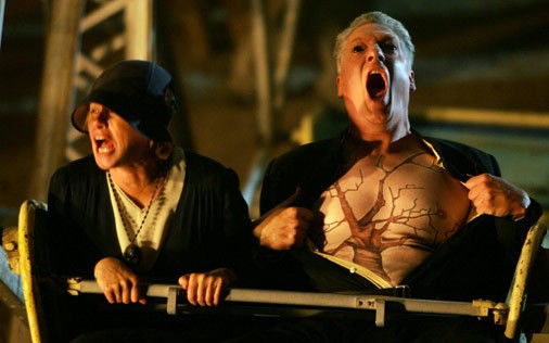 Carnivàle Fotoğrafı