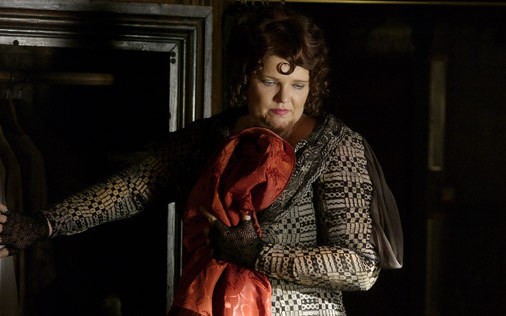 Carnivàle Fotoğrafı