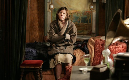 Carnivàle Fotoğrafı