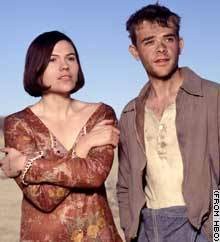 Carnivàle Fotoğrafı