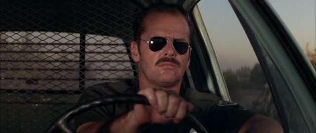 The Border fotoğrafı