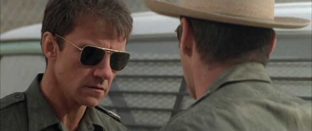 The Border fotoğrafı