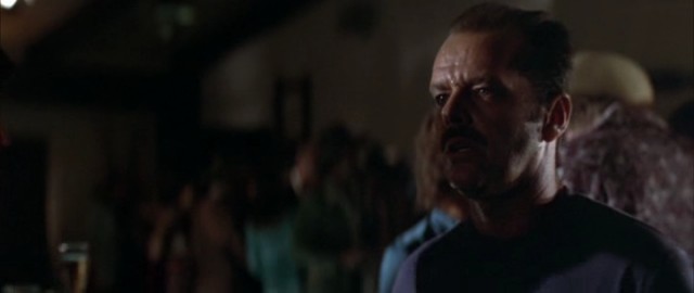 The Border fotoğrafı