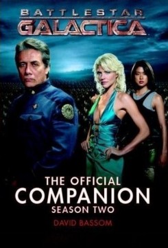 Battlestar Galatica (2006) afişi