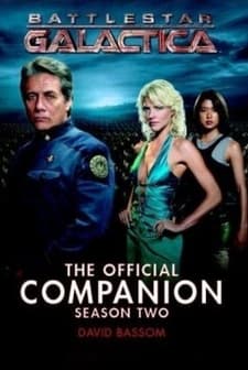 Battlestar Galatica (2006) afişi