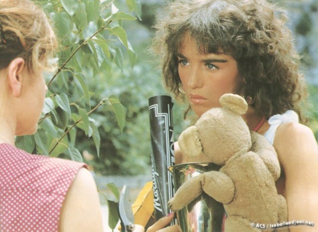 L'été Meurtrier Fotoğrafı