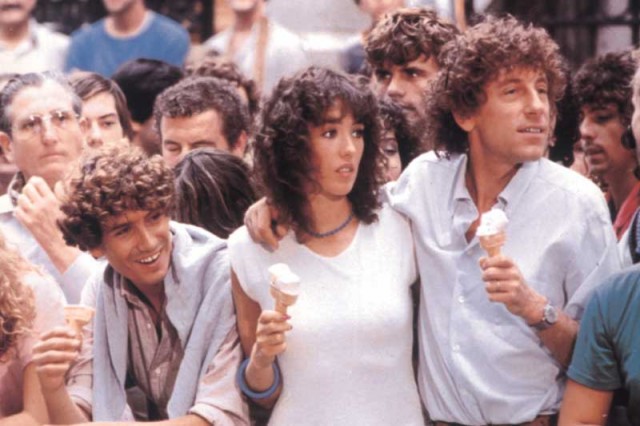 L'été Meurtrier Fotoğrafı