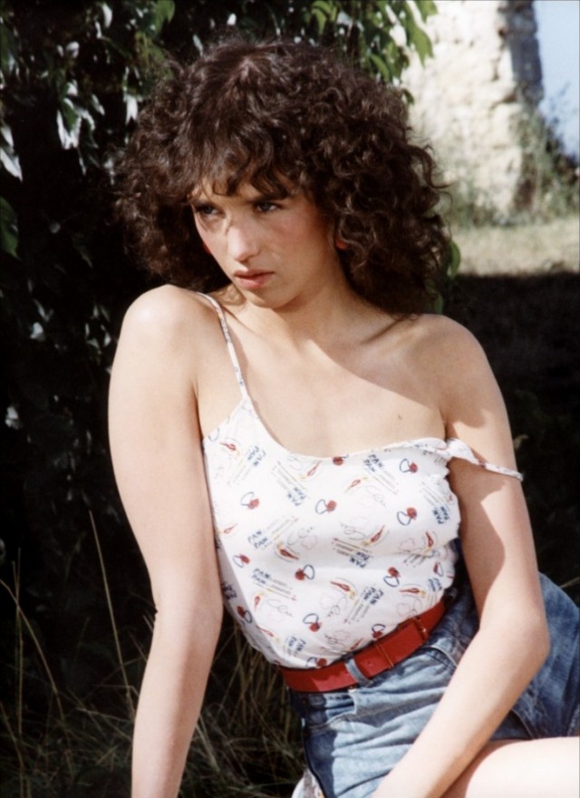 L'été Meurtrier fotoğrafı