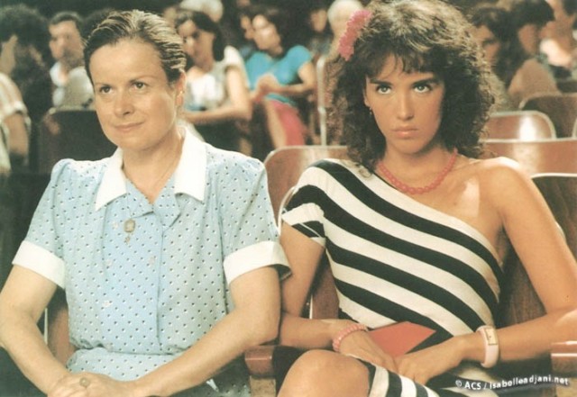 L'été Meurtrier Fotoğrafı