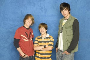 Minutemen Fotoğrafı