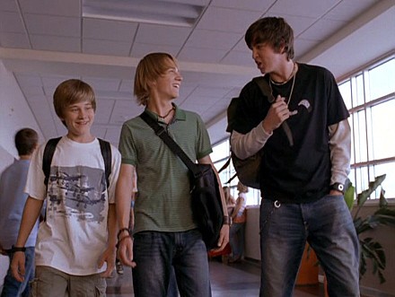 Minutemen Fotoğrafı