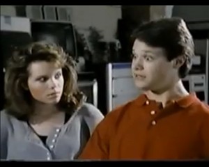 Not Quite Human fotoğrafı