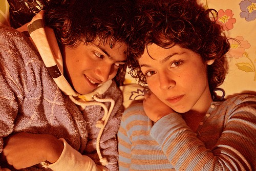 Şimdi Patlayacağım Fotoğrafı