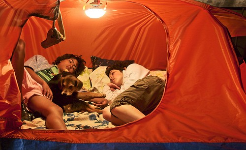 Şimdi Patlayacağım Fotoğrafı