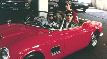 Ferris Bueller'la Bir Gün fotoğrafı