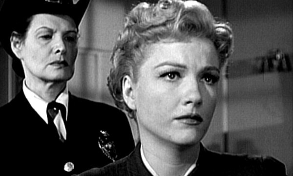 The Blue Gardenia Fotoğrafı