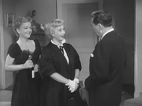 The Blue Gardenia Fotoğrafı