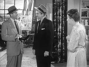 The Blue Gardenia Fotoğrafı