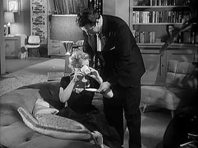 The Blue Gardenia Fotoğrafı