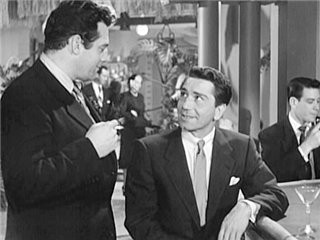 The Blue Gardenia Fotoğrafı