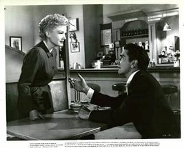 The Blue Gardenia Fotoğrafı