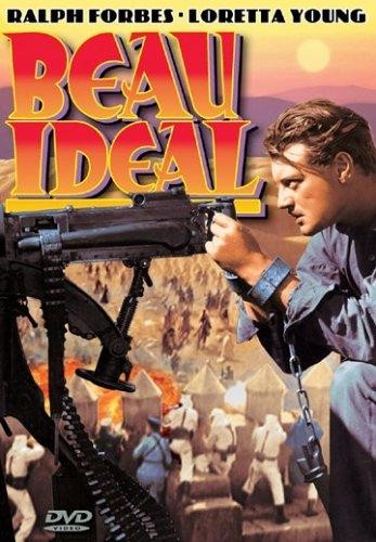 Beau Ideal (1931) afişi