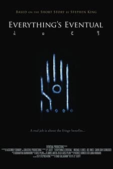 Everything's Eventual (2009) afişi