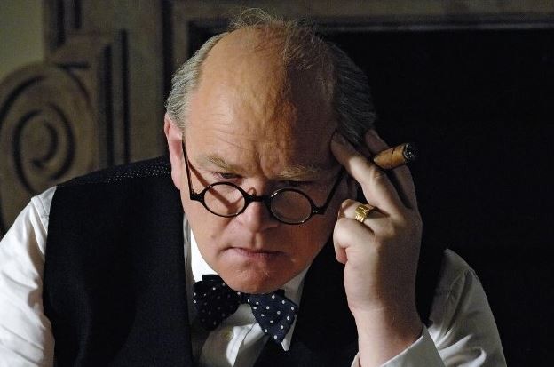 Into The Storm Fotoğrafı