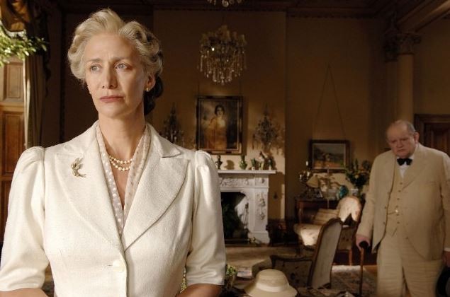 Into The Storm Fotoğrafı