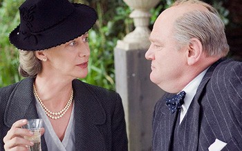 Into The Storm Fotoğrafı