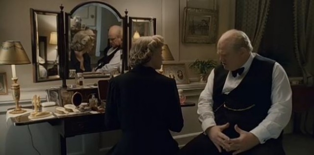 Into The Storm Fotoğrafı