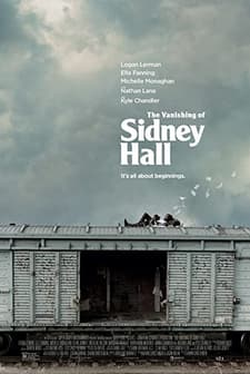 Sidney Hall (2017) afişi