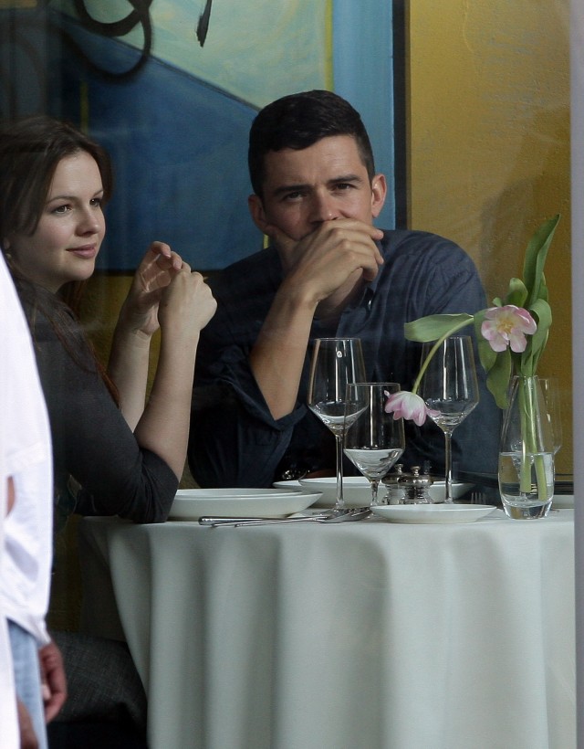 Main Street Fotoğrafı