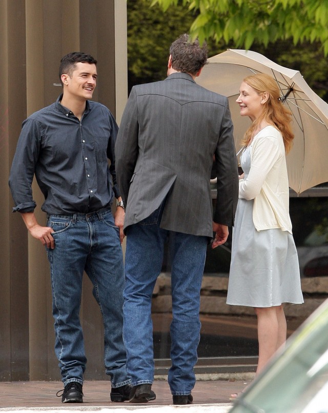 Main Street Fotoğrafı