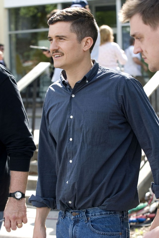 Main Street fotoğrafı