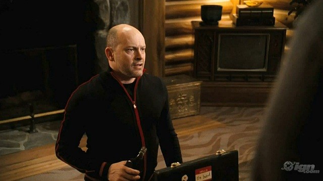 Jakuzi Ekspres Fotoğrafı