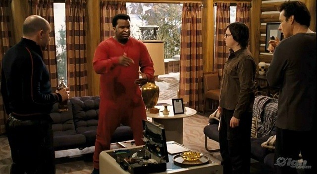 Jakuzi Ekspres Fotoğrafı