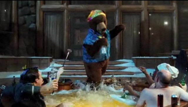 Jakuzi Ekspres Fotoğrafı