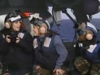 Tiger Cruise fotoğrafı