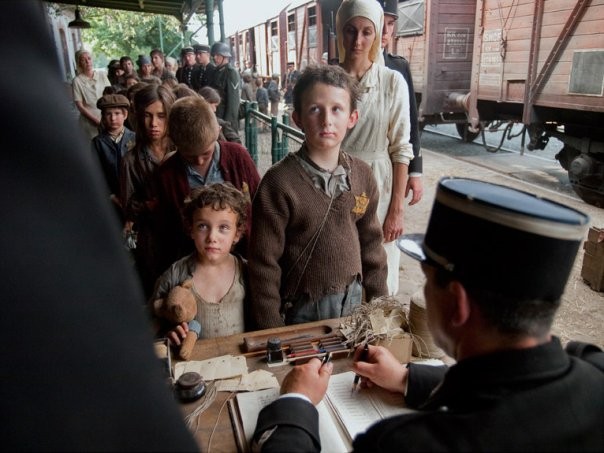 La Rafle Fotoğrafı