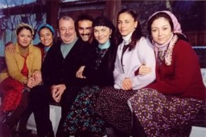 Kınalı Kar fotoğrafı