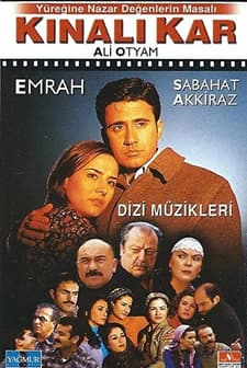 Kınalı Kar (2002) afişi