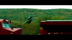 Durdurulamaz Fotoğrafı