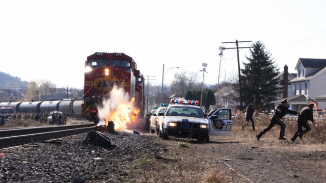Durdurulamaz Fotoğrafı
