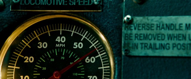 Durdurulamaz Fotoğrafı