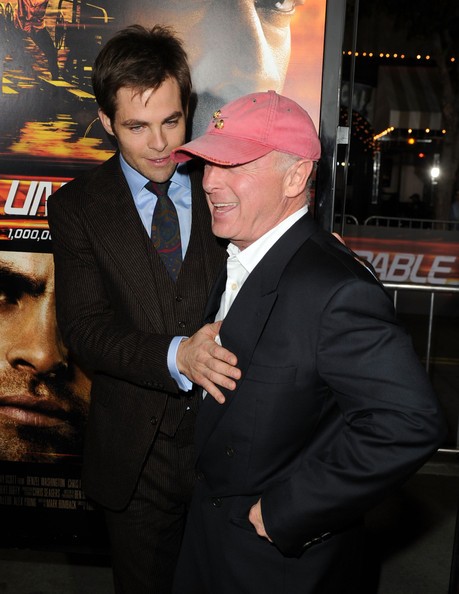 Durdurulamaz Fotoğrafı