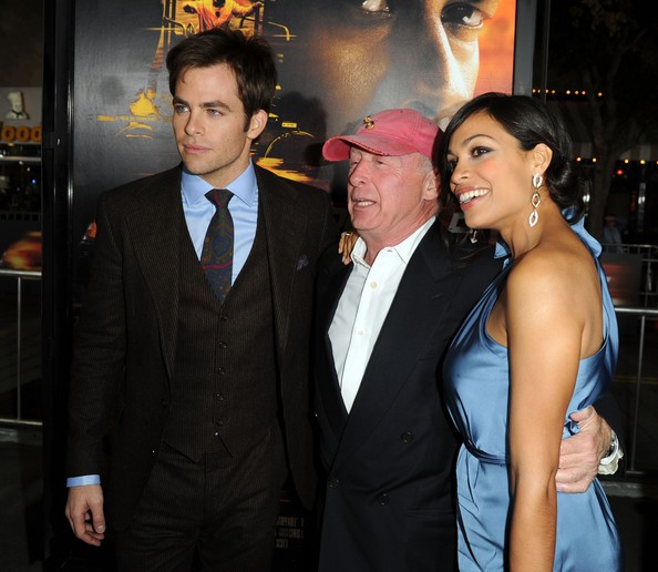 Durdurulamaz Fotoğrafı