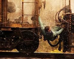 Durdurulamaz Fotoğrafı